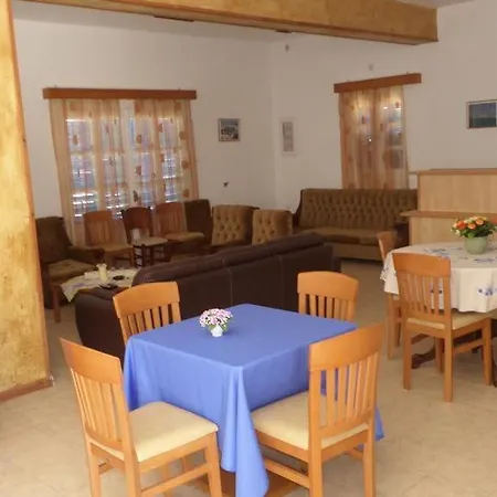 Kasos Summer Retreat - Aeriko Paradise Escape *